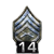 Staff Sergeant